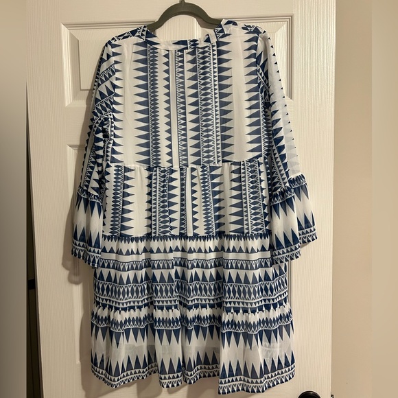 Aztec Dress - Picture 2 of 2